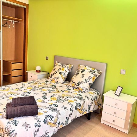 Apartamento Na Nazare Sitio Nazaré Exterior foto