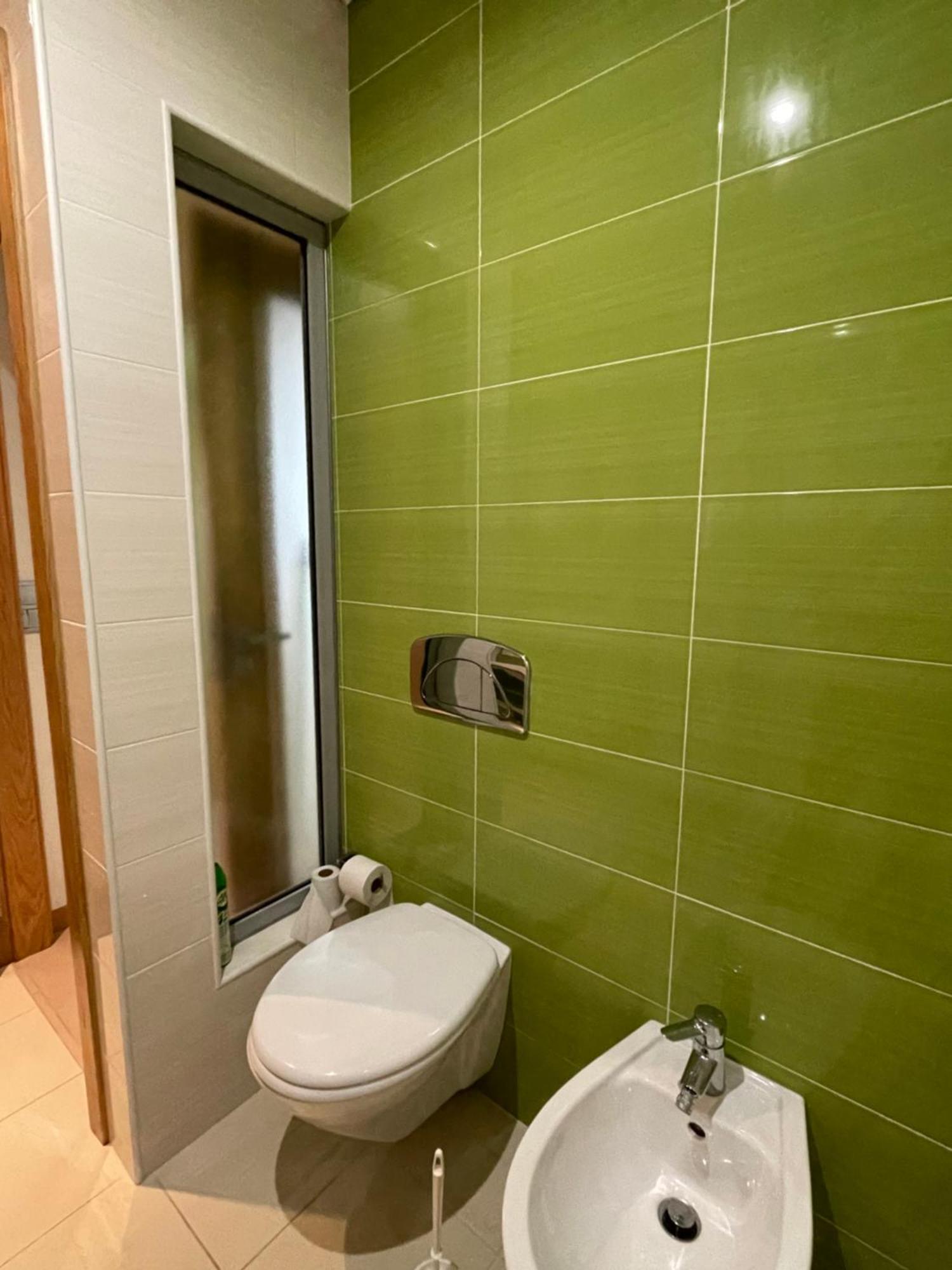 Apartamento Na Nazare Sitio Nazaré Exterior foto