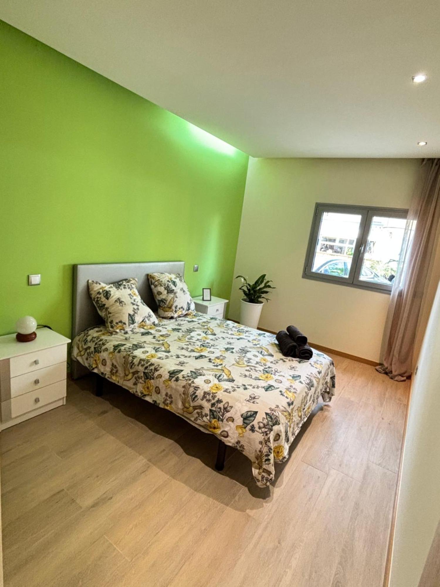 Apartamento Na Nazare Sitio Nazaré Exterior foto